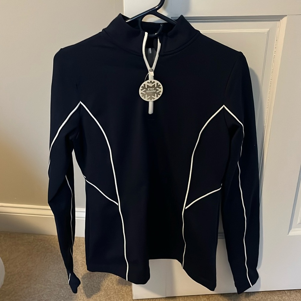 NWT Women’s CALIA Quarter Zip